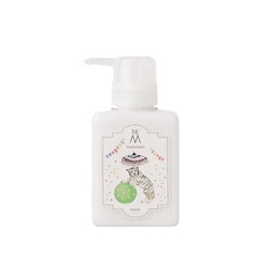 ザエム モイストトリートメント 300mL [トリートメント]