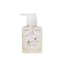 ザエム リフレッシュボディウォッシュ 300mL [ボディソープ]