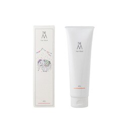 ザエム エアリーヘアマスク 180g [ヘアマスク]