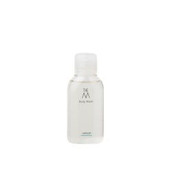 ザエム リフレッシュボディウォッシュ 80ml [ボディソープ]