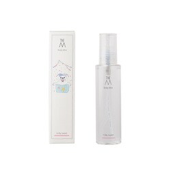 ザエム ボディミスト ミルキースウィート 150mL [ボディミスト]