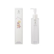 ザエム ボディローション クラシックフラワー 195ml [ボディローション]