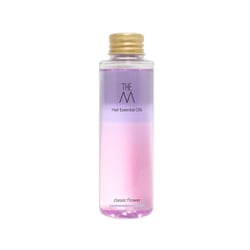 ザエム ヘアエッセンスオイル クラシックフラワー 100mL [ヘアオイル]
