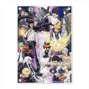 家庭教師ヒットマンREBORN！ アクリルボード 01 vsヴァリアー編 [キャラクターグッズ]