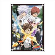 家庭教師ヒットマンREBORN！ アクリルボード 02 未来編 [キャラクターグッズ]