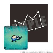 王様ランキング Tin＋（缶＆ハンドタオル） [キャラクターグッズ]