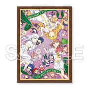 とある魔術の禁書目録 幻想収束 パブミラー [キャラクターグッズ]