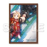 ソードアート・オンライン-プログレッシブ- パブミラー [キャラクターグッズ]