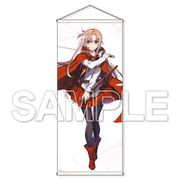 ソードアート・オンライン プログレッシブ 等身大タペストリー アスナ [キャラクターグッズ]
