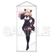 魔王学院の不適合者 等身大タペストリー サーシャ [キャラクターグッズ]