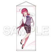 はたらく魔王さま！ 等身大タペストリー 遊佐恵美 [キャラクターグッズ]
