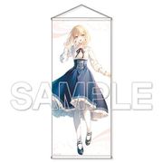 豚のレバーは加熱しろ 等身大タペストリー ジェス [キャラクターグッズ]
