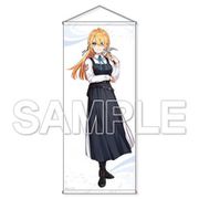 ドラキュラやきん！ 等身大タペストリー アイリス・イェレイ [キャラクターグッズ]