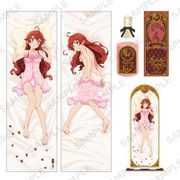 無職転生 ～異世界行ったら本気だす～ エリスと一夜を過ごすセット [キャラクターグッズ]