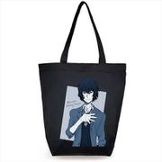 文豪ストレイドッグス トートバッグ B 太宰治 [キャラクターグッズ]