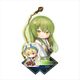 Fate/Grand Order きゃらとりあ アクリルスタンド ランサー エルキドゥ [キャラクターグッズ]