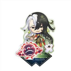 Fate/Grand Order きゃらとりあ アクリルスタンド アルターエゴ 蘆屋道満 [キャラクターグッズ]