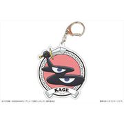 王様ランキング でかアクリルキーホルダー 03 カゲ [キャラクターグッズ]