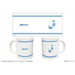 ヨドバシ Com カナリア 王様ランキング マグカップ 01 ボッジ カゲ A キャラクターグッズ 通販 全品無料配達