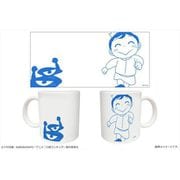 王様ランキング マグカップ 02 ボッジ・カゲ B [キャラクターグッズ]