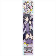 プリズマ☆イリヤ Licht 名前の無い少女 スポーツタオル 美遊 [キャラクターグッズ]
