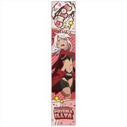 プリズマ☆イリヤ Licht 名前の無い少女 スポーツタオル クロエ [キャラクターグッズ]