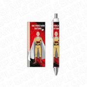 ワンパンマン ボールペン サイタマ [キャラクターグッズ]