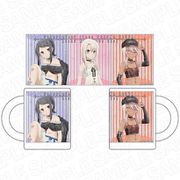 プリズマ☆イリヤ Licht 名前の無い少女 マグカップ ゴシック ver. [キャラクターグッズ]