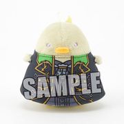 あんさんぶるスターズ！ ちゅんコレ ぬいぐるみ 巴日和 [キャラクターグッズ]