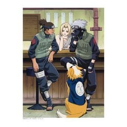 ヨドバシ.com - NARUTO-ナルト- 豪華設定資料集セット [キャラクター