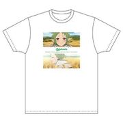 無職転生～異世界行ったら本気だす～ Tシャツ シルフィエット [キャラクターグッズ]