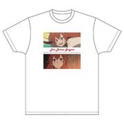 無職転生～異世界行ったら本気だす～ Tシャツ エリス [キャラクターグッズ]