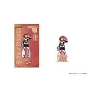 僕のヒーローアカデミア 木製ポップスタンド -5周年- 麗日お茶子 [キャラクターグッズ]