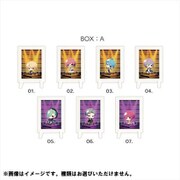 ファビュラスナイト 着せ替えフォトスタンド 第1弾 BOX A 1個 [コレクショントイ]