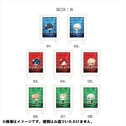 ファビュラスナイト 着せ替えフォトスタンド 第1弾 BOX B 1個 [コレクショントイ]