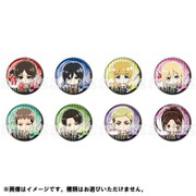 進撃の巨人 トレーディング缶バッジ 1個 [コレクショントイ]