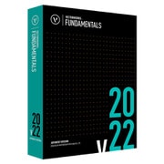 Vectorworks Fundamentals 2022 スタンドアロン版 [パソコンソフト]