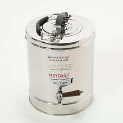 ミンテージ(MINTAGE) ウォータージャグ Tea Container Hot&cold