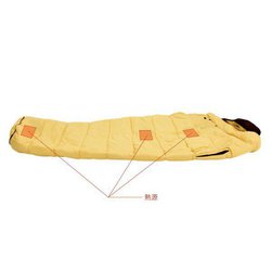 ヒートシュラフ2500M  NEWTRAL OUTDOORニュートラルアウトドア ヨドバシ.com - ニュートラルアウトドア NEUTRAL OUTDOOR NT
