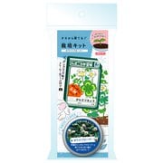 438998003 [ジャポニカ栽培キット 缶タイプ ホワイトクローバー]