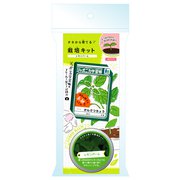 438998006 [ジャポニカ栽培キット 缶タイプ レモンバーム]