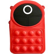 ポップポップバブル バック