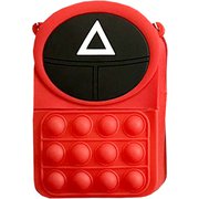 ポップポップバブル バック