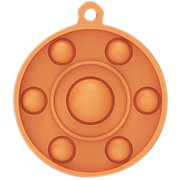カルメヤキプッシュポップボールチェーン マル