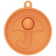 カルメヤキプッシュポップボールチェーン カサ