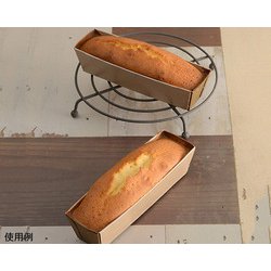 ヨドバシ.com - 富澤商店 TOMIZ 01458001 [紙パウンド型 スリム/5枚