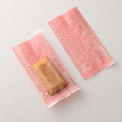 ガス袋マチ付 ピンク 70×150×（30）/10枚 01451901