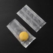 01453901 [ガス袋マチ付 パリ白 75×150×（30）/10枚]