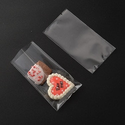 熱シール対応 OPP無地袋 70×130/20枚 01454101