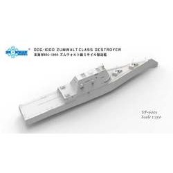 ヨドバシ.com - タコム TKOSP-6001 1/350 艦船シリーズ DDG-1000